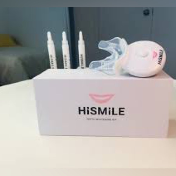 HiSmile Whiting Kit with 9 Refills - Picture 6 of 8